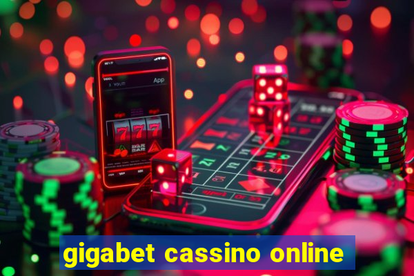 gigabet cassino online